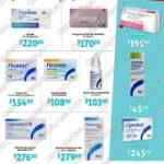 Folleto Soriana Farmacia Todo para tu Salud Enero 2021