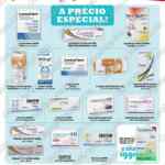 Folleto Soriana Farmacia Todo para tu Salud Enero 2021