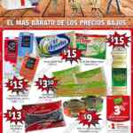 Folleto Soriana Mercado 2021 del 1 al 14 de enero