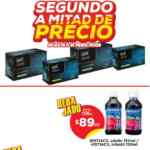 Folleto HEB Combo Loco del 29 de enero al 1 de febrero