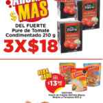 Folleto HEB Combo Loco del 29 de enero al 1 de febrero