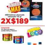 Folleto HEB Combo Loco del 29 de enero al 1 de febrero