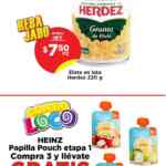 Folleto HEB Combo Loco del 29 de enero al 1 de febrero