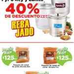 Folleto HEB Combo Loco del 29 de enero al 1 de febrero