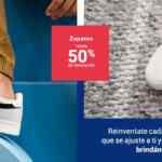 Segundas Rebajas Liverpool Gran Barata 2021: Hasta 50% de descuento del 7 de enero al 7 de febrero