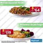 Ofertas Martes de Frescura Walmart 12 de enero 2021