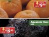 Ofertas Martes de Frescura Walmart 5 de enero 2021