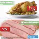 Ofertas Martes de Frescura Walmart 5 de enero 2021