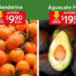 Ofertas Martes de Frescura Walmart 5 de enero 2021