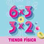Últimas Rebajas Natural Scents: Hasta 6x3 en toda la tienda