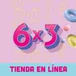 Últimas Rebajas Natural Scents: Hasta 6x3 en toda la tienda