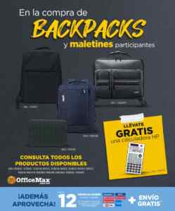 Imagen de la promo