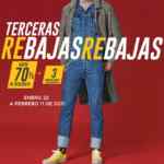 Palacio de Hierro Terceras Rebajas 2021: hasta 70% de descuento + 3 msi