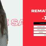 Rebajas Finales Pull & Bear: Hasta 70% de descuento