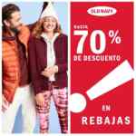 Rebajas Old Navy 2021: Hasta 70% de descuento