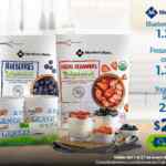 Ofertas Sams Club en alimentos congelados al 27 de enero 2021