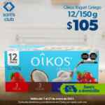 Ofertas Sams Club en alimentos congelados al 27 de enero 2021