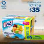 Ofertas Sams Club en alimentos congelados al 27 de enero 2021