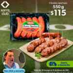 Ofertas Sams Club Super Bowl 2021