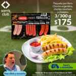Ofertas Sams Club Super Bowl 2021