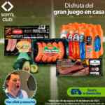 Ofertas Sams Club Super Bowl 2021