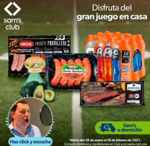 Imagen de la promo