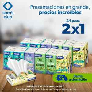 Imagen de la promo