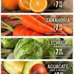 Ofertas Soriana Martes y Miércoles del Campo 26 y 27 de enero 2021