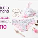Suburbia Artículo de la Semana 18 al 24 de enero 2021: coordinado Carnival $110