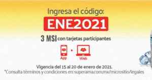 Imagen de la promo