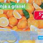 Ofertas Martes de Frescura Walmart 19 de enero 2021