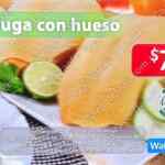 Ofertas Martes de Frescura Walmart 19 de enero 2021