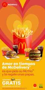 Imagen de la promo