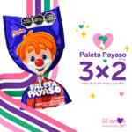 7-Eleven promos de San Valentín: 3x2 en chocolates del 11 al 13 de febrero