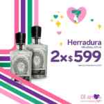 Ofertas 7-Eleven en vinos y licores: 2x1 en New Mix y más para este San Valentín