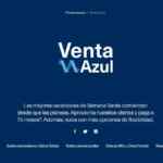 Venta Azul Aeroméxico Febrero 2021: vuelos desde $261 + TUA + 15 msi