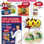 Folleto Bodega Aurrerá Precio Bodega 13 de febrero al 2 de marzo 2021