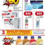 Folleto Bodega Aurrerá Precio Bodega 13 de febrero al 2 de marzo 2021
