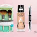 3x2 en todos los cosméticos en Chedraui del 12 al 14 de febrero