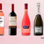 En Chedraui 20% de descuento en vinos tintos, blancos y rosados.