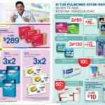 Folleto Farmacias Benavides febrero 2021