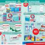 Folleto Farmacias Benavides febrero 2021