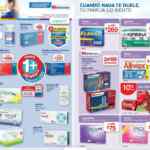Folleto Farmacias Benavides febrero 2021