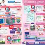 Folleto Farmacias Benavides febrero 2021