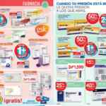 Folleto Farmacias Benavides febrero 2021