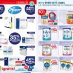 Folleto Farmacias Benavides febrero 2021