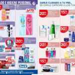 Folleto Farmacias Benavides febrero 2021