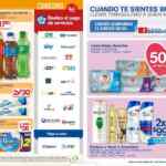 Folleto Farmacias Benavides febrero 2021