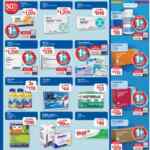 Folleto Farmacias Benavides del 22 al 25 de febrero