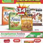 Folleto Bodega Aurrerá Precio Bodega del 28 de enero al 12 de febrero 2021